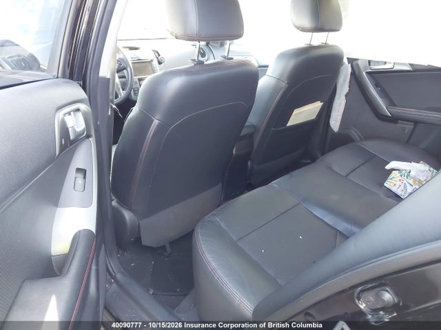40090777 :رقم المزاد ، KNAFW4A30B5324593 vin ، 2011 Kia Forte مزاد بيع
