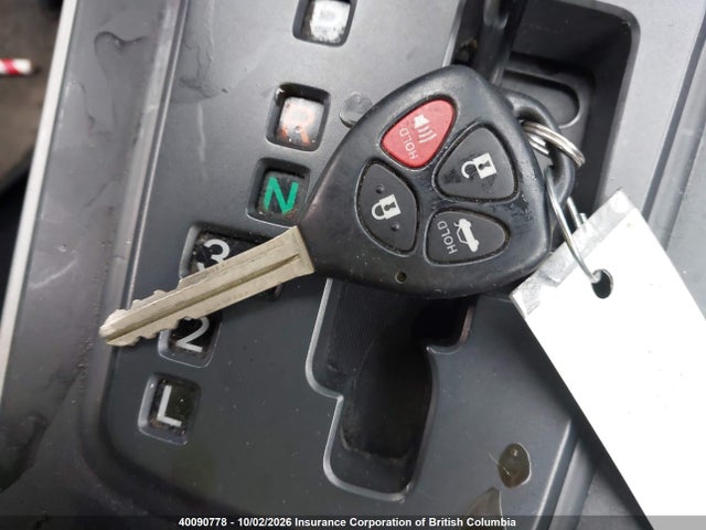 Aukcja sprzedaży 2010 Toyota Corolla S, vin: 2T1BU4EE3AC217011, numer aukcji: 40090778