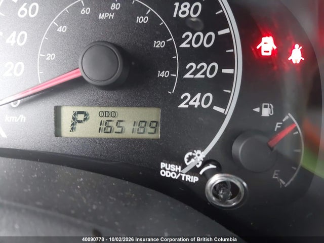 Aukcja sprzedaży 2010 Toyota Corolla S, vin: 2T1BU4EE3AC217011, numer aukcji: 40090778