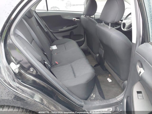 Aukcja sprzedaży 2010 Toyota Corolla S, vin: 2T1BU4EE3AC217011, numer aukcji: 40090778