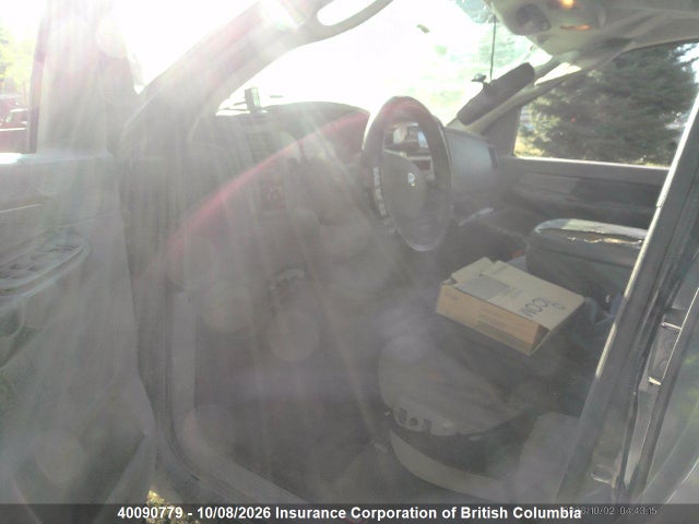 Продаж на аукціоні авто 2007 Dodge Ram 3500 St/slt, vin: 3D7MX38AX7G775154, номер лоту: 40090779