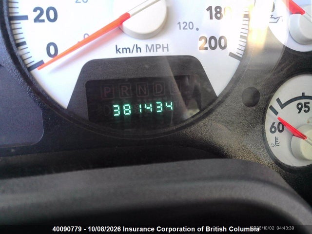 Продаж на аукціоні авто 2007 Dodge Ram 3500 St/slt, vin: 3D7MX38AX7G775154, номер лоту: 40090779
