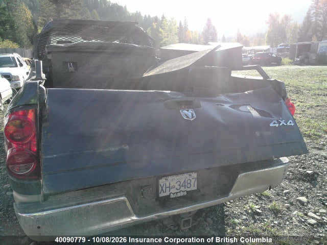 Продаж на аукціоні авто 2007 Dodge Ram 3500 St/slt, vin: 3D7MX38AX7G775154, номер лоту: 40090779