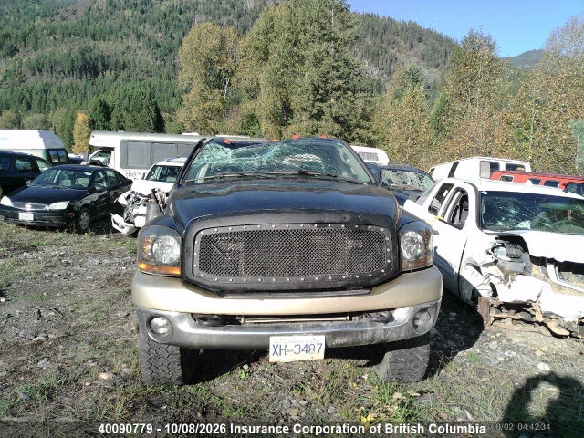 Продаж на аукціоні авто 2007 Dodge Ram 3500 St/slt, vin: 3D7MX38AX7G775154, номер лоту: 40090779