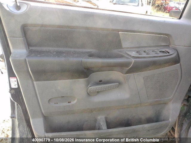 Продаж на аукціоні авто 2007 Dodge Ram 3500 St/slt, vin: 3D7MX38AX7G775154, номер лоту: 40090779