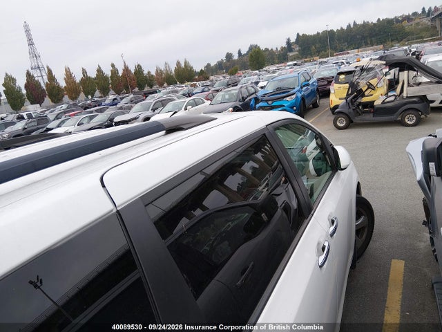 5TDZK3DC9GS765058 Toyota Sienna