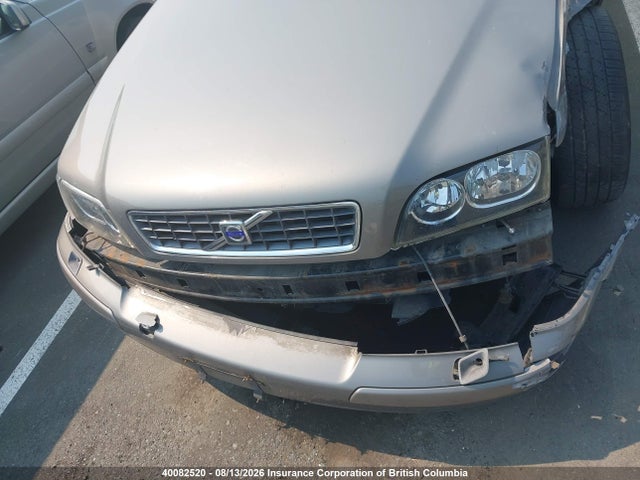 Aukcja sprzedaży 2004 Volvo V40 1.9t, vin: YV1VW27594F049146, numer aukcji: 40082520