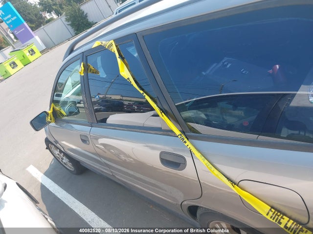 Aukcja sprzedaży 2004 Volvo V40 1.9t, vin: YV1VW27594F049146, numer aukcji: 40082520