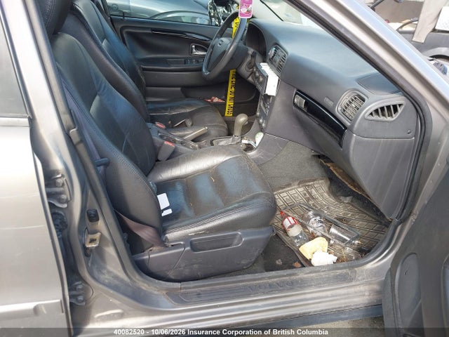 Aukcja sprzedaży 2004 Volvo V40 1.9t, vin: YV1VW27594F049146, numer aukcji: 40082520