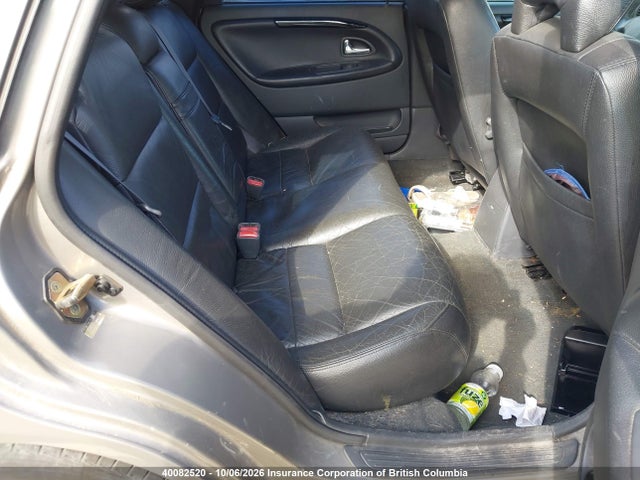 Aukcja sprzedaży 2004 Volvo V40 1.9t, vin: YV1VW27594F049146, numer aukcji: 40082520