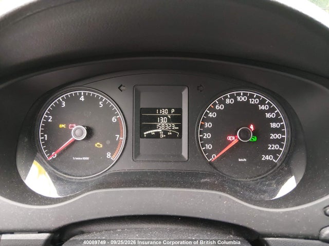 40089749 :رقم المزاد ، 3VW2K7AJ7EM425123 vin ، 2014 Volkswagen Jetta S مزاد بيع