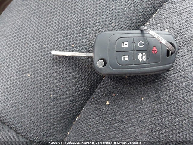 Продаж на аукціоні авто 2016 Chevrolet Cruze, vin: 1G1PE5SB0G7141401, номер лоту: 40090784