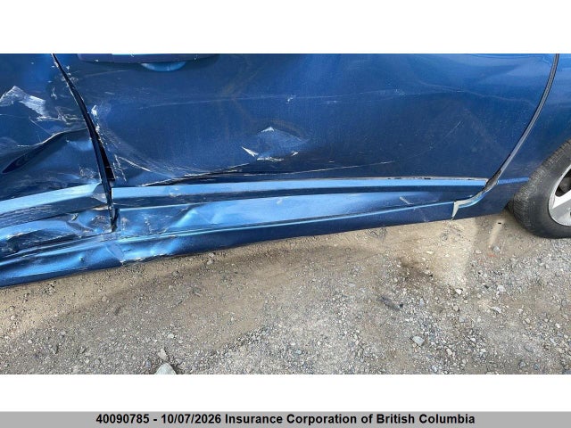 2010 Honda Civic მანქანა იყიდება აუქციონზე, vin: 2HGFA1F60AH040165, აუქციონის ნომერი: 40090785