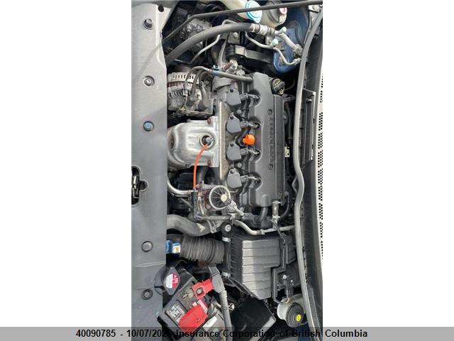 2010 Honda Civic მანქანა იყიდება აუქციონზე, vin: 2HGFA1F60AH040165, აუქციონის ნომერი: 40090785