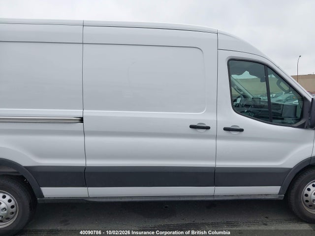 2026 Ford Transit-250 Cargo მანქანა იყიდება აუქციონზე, vin: 1FTBR1C89TKA10248, აუქციონის ნომერი: 40090786