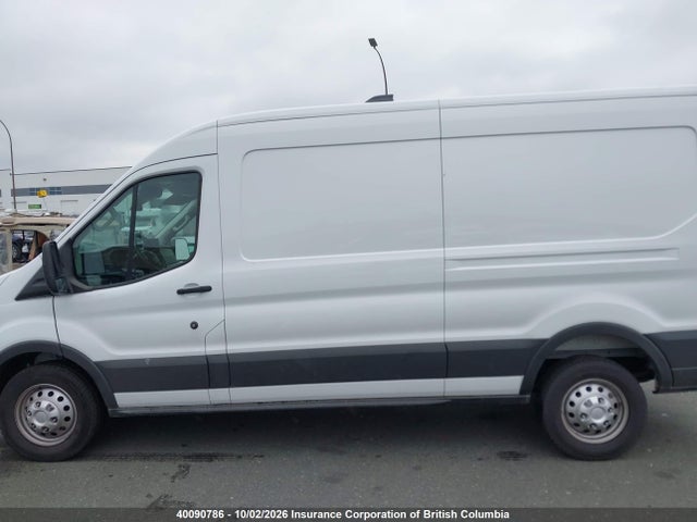 2026 Ford Transit-250 Cargo მანქანა იყიდება აუქციონზე, vin: 1FTBR1C89TKA10248, აუქციონის ნომერი: 40090786