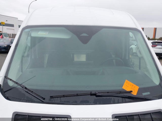 2026 Ford Transit-250 Cargo მანქანა იყიდება აუქციონზე, vin: 1FTBR1C89TKA10248, აუქციონის ნომერი: 40090786