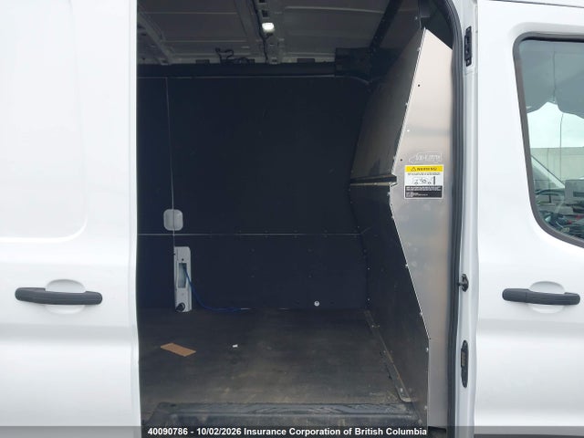 2026 Ford Transit-250 Cargo მანქანა იყიდება აუქციონზე, vin: 1FTBR1C89TKA10248, აუქციონის ნომერი: 40090786