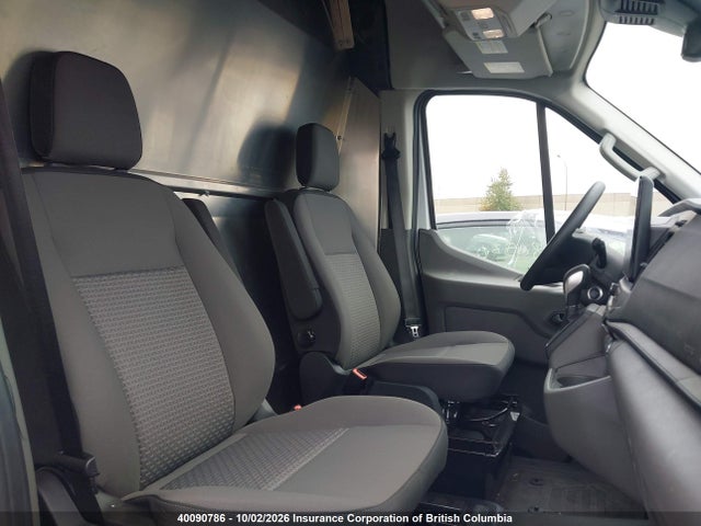 2026 Ford Transit-250 Cargo მანქანა იყიდება აუქციონზე, vin: 1FTBR1C89TKA10248, აუქციონის ნომერი: 40090786