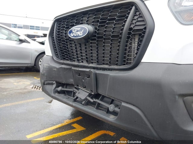 2026 Ford Transit-250 Cargo მანქანა იყიდება აუქციონზე, vin: 1FTBR1C89TKA10248, აუქციონის ნომერი: 40090786