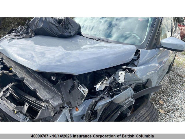 3N1CP5CV7SL467597 Nissan Kicks