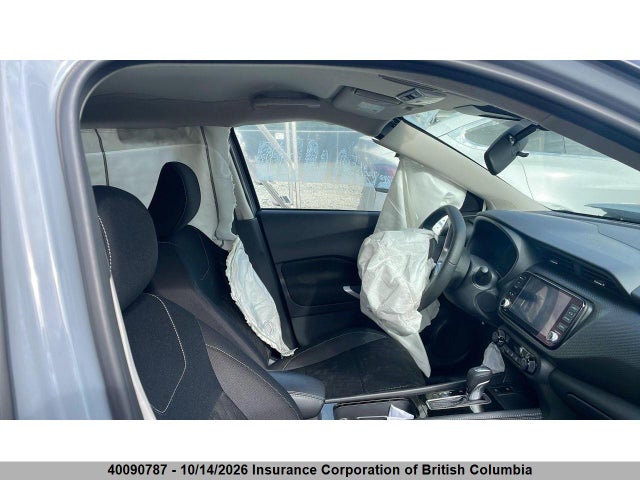 3N1CP5CV7SL467597 Nissan Kicks