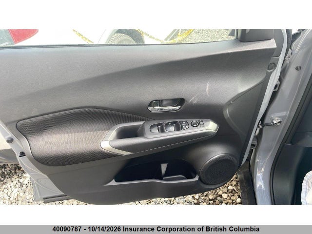 3N1CP5CV7SL467597 Nissan Kicks