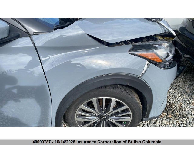 3N1CP5CV7SL467597 Nissan Kicks