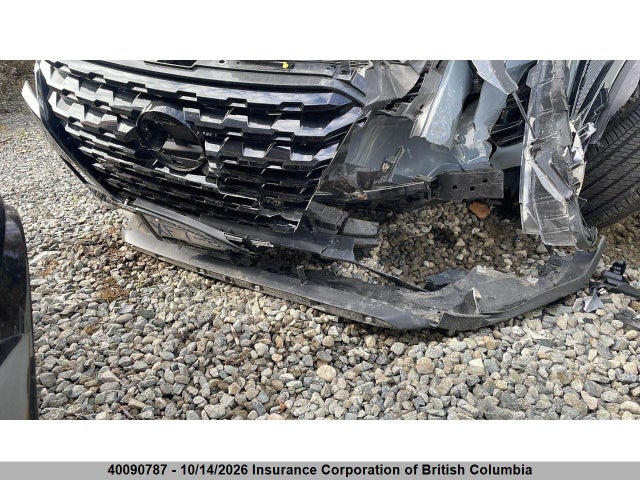 3N1CP5CV7SL467597 Nissan Kicks
