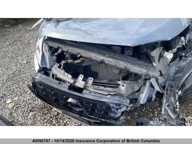 3N1CP5CV7SL467597 Nissan Kicks