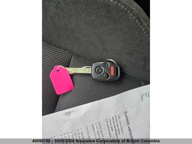 Продажа на аукционе авто 2010 Honda Civic, vin: 2HGFA1F61AH016876, номер лота: 40090788
