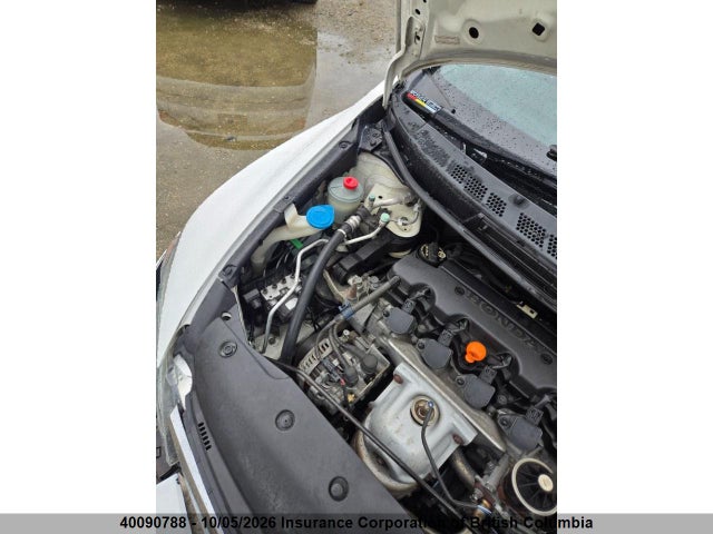 Продажа на аукционе авто 2010 Honda Civic, vin: 2HGFA1F61AH016876, номер лота: 40090788
