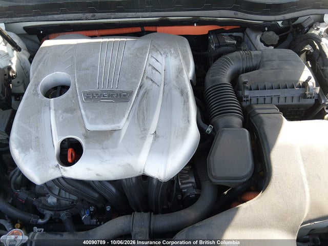 Aukcja sprzedaży 2014 Kia Optima Hybrid, vin: KNAGN4AD7E5077061, numer aukcji: 40090789