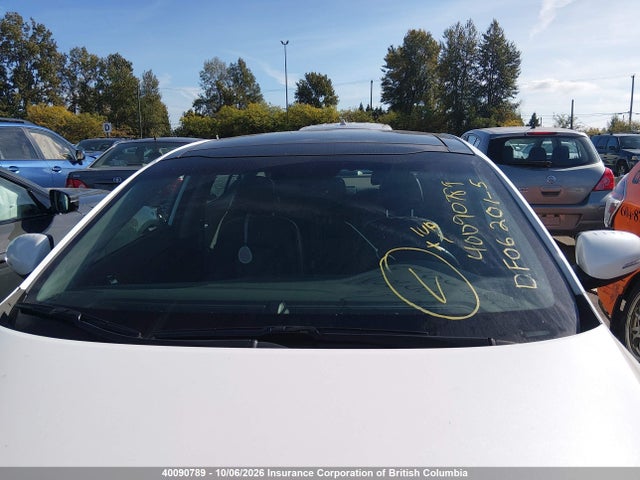Aukcja sprzedaży 2014 Kia Optima Hybrid, vin: KNAGN4AD7E5077061, numer aukcji: 40090789