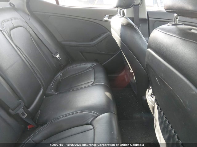 Aukcja sprzedaży 2014 Kia Optima Hybrid, vin: KNAGN4AD7E5077061, numer aukcji: 40090789