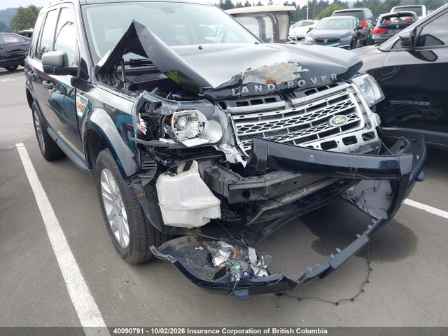 Продаж на аукціоні авто 2008 Land Rover Lr2, vin: SALFP24NX8H040440, номер лоту: 40090791