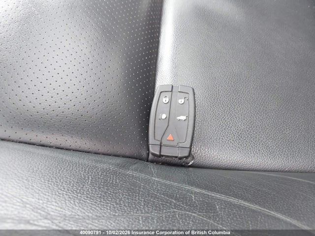 2008 Land Rover Lr2 მანქანა იყიდება აუქციონზე, vin: SALFP24NX8H040440, აუქციონის ნომერი: 40090791