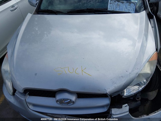Aukcja sprzedaży 2009 Hyundai Accent Se, vin: KMHCN35C99U134378, numer aukcji: 40087728