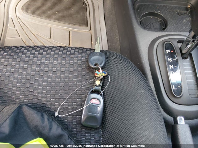 Aukcja sprzedaży 2009 Hyundai Accent Se, vin: KMHCN35C99U134378, numer aukcji: 40087728