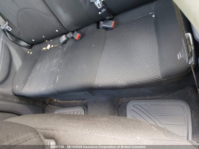 Aukcja sprzedaży 2009 Hyundai Accent Se, vin: KMHCN35C99U134378, numer aukcji: 40087728