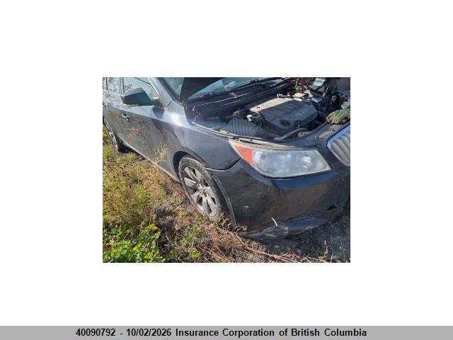 Продаж на аукціоні авто 2010 Buick Allure/lacrosse Cxl, vin: 1G4GL5EG8AF277045, номер лоту: 40090792