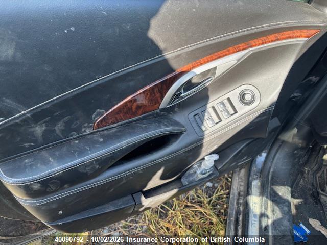 Продаж на аукціоні авто 2010 Buick Allure/lacrosse Cxl, vin: 1G4GL5EG8AF277045, номер лоту: 40090792