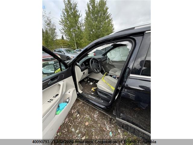 Aukcja sprzedaży 2024 Volkswagen Tiguan Sel R-line Black, vin: 3VV4B7AX7RM044976, numer aukcji: 40090793