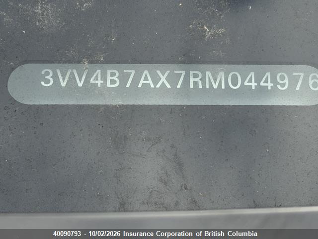 Aukcja sprzedaży 2024 Volkswagen Tiguan Sel R-line Black, vin: 3VV4B7AX7RM044976, numer aukcji: 40090793