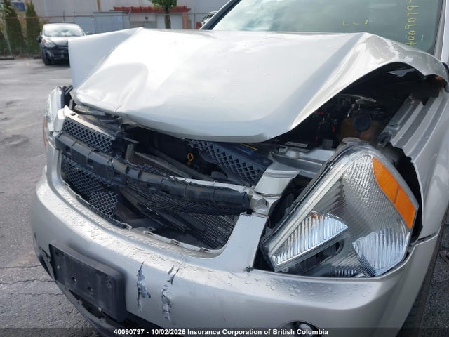 Продажа на аукционе авто 2007 Chevrolet Equinox Lt, vin: 2CNDL63F576234112, номер лота: 40090797
