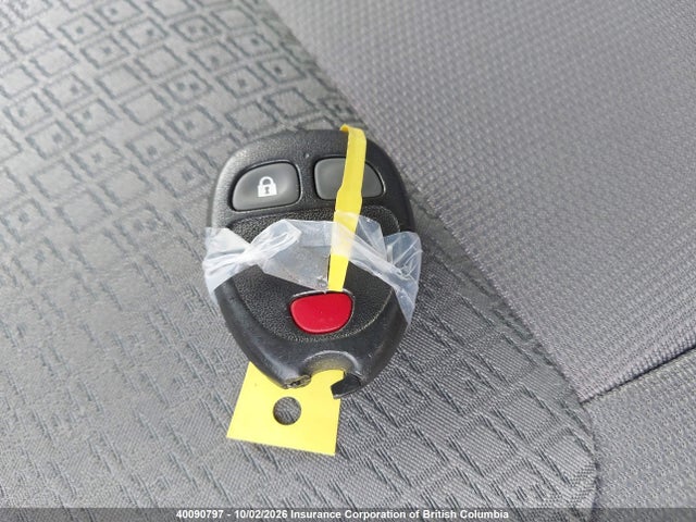 Продажа на аукционе авто 2007 Chevrolet Equinox Lt, vin: 2CNDL63F576234112, номер лота: 40090797