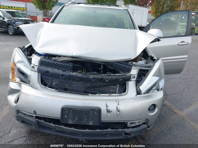 Продажа на аукционе авто 2007 Chevrolet Equinox Lt, vin: 2CNDL63F576234112, номер лота: 40090797