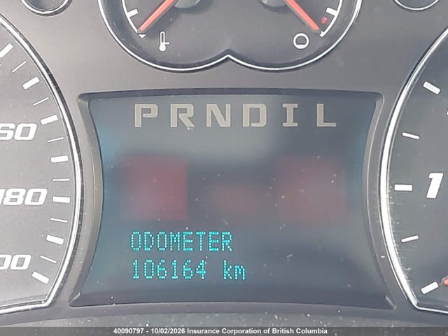 Продажа на аукционе авто 2007 Chevrolet Equinox Lt, vin: 2CNDL63F576234112, номер лота: 40090797