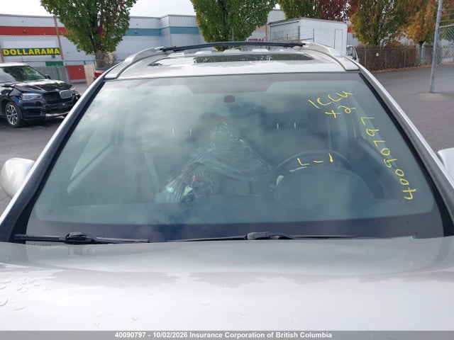 Продажа на аукционе авто 2007 Chevrolet Equinox Lt, vin: 2CNDL63F576234112, номер лота: 40090797