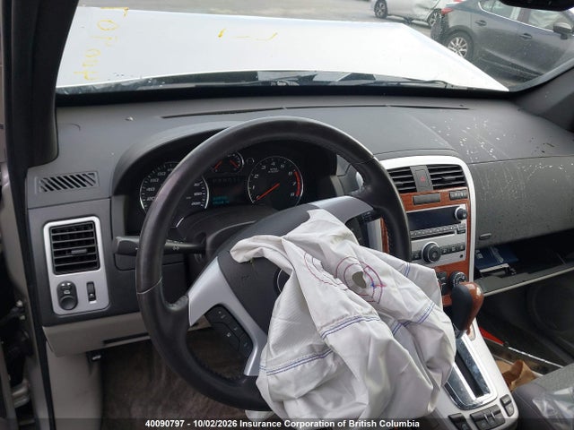 Продажа на аукционе авто 2007 Chevrolet Equinox Lt, vin: 2CNDL63F576234112, номер лота: 40090797